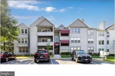 3323 Sir Thomas Drive #3-A-32, Silver Spring, MD 20904 - Photo 1