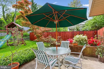 9909 Ashburton Lane, Bethesda, MD 20817 - Photo 30