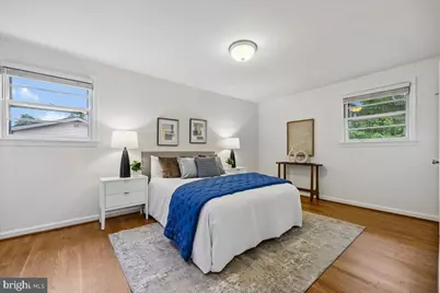 9909 Ashburton Lane, Bethesda, MD 20817 - Photo 18