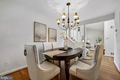 9909 Ashburton Lane, Bethesda, MD 20817 - Photo 8