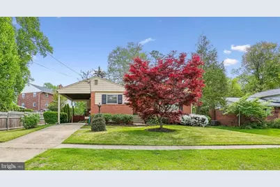 9909 Ashburton Lane, Bethesda, MD 20817 - Photo 40