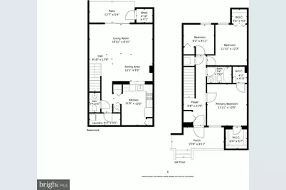 3720 Ferrara Drive #5, Silver Spring, MD 20906 - Photo 18