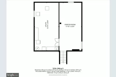 19005 Plummer Drive, Germantown, MD 20876 - Photo 56