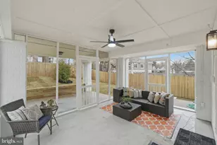 4218 Brookfield Dr, Kensington, MD 20895 - Photo 38