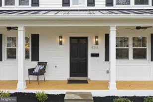 4218 Brookfield Dr, Kensington, MD 20895 - Photo 40