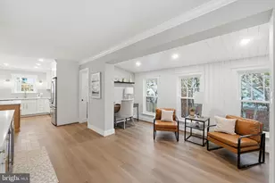 4218 Brookfield Dr, Kensington, MD 20895 - Photo 4