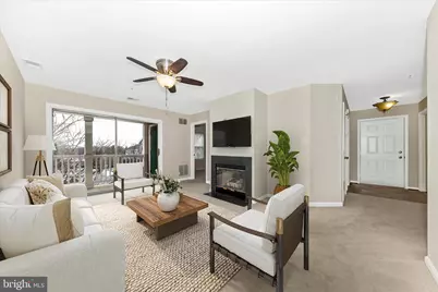 13205 Cloppers Mill Drive #13D, Germantown, MD 20874 - Photo 6