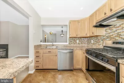 13205 Cloppers Mill Drive #13D, Germantown, MD 20874 - Photo 16