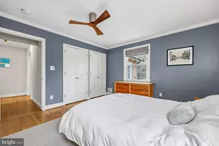 5117 Westpath Way, Bethesda, MD 20816 - Photo 38