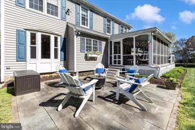 14516 Whirlaway Lane, North Potomac, MD 20878 - Photo 8