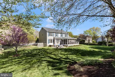 14516 Whirlaway Lane, North Potomac, MD 20878 - Photo 6