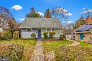 5723 Wainwright Ave, Rockville, MD 20851 - Photo 1