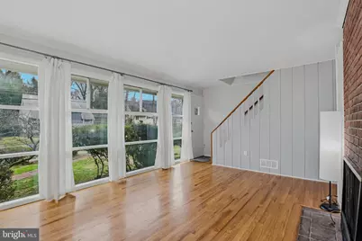 5723 Wainwright Avenue, Rockville, MD 20851 - Photo 6