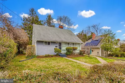 5723 Wainwright Avenue, Rockville, MD 20851 - Photo 4