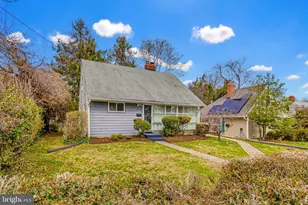 5723 Wainwright Ave, Rockville, MD 20851 - Photo 4