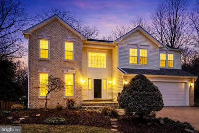 2824 Jutland Road, Kensington, MD 20895 - Photo 2