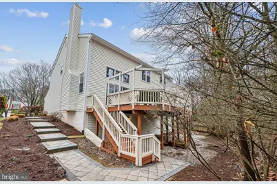 2824 Jutland Road, Kensington, MD 20895 - Photo 70