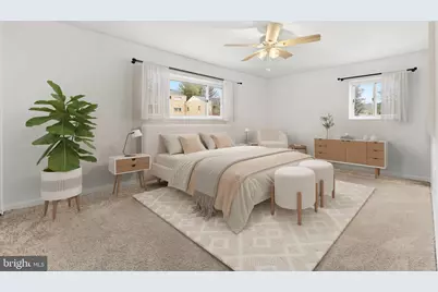 10606 Montrose Avenue #203, Bethesda, MD 20814 - Photo 14