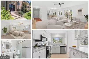 10606 Montrose Ave, Bethesda, MD 20814 - Photo 1