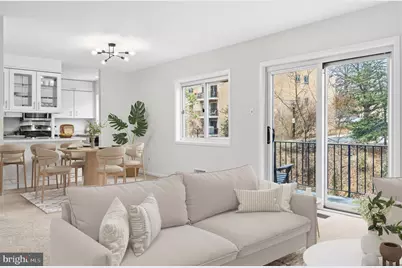 10606 Montrose Avenue #203, Bethesda, MD 20814 - Photo 10