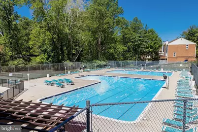 10606 Montrose Avenue #203, Bethesda, MD 20814 - Photo 28