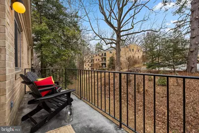 10606 Montrose Avenue #203, Bethesda, MD 20814 - Photo 24