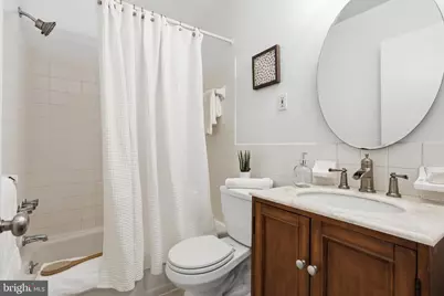 10606 Montrose Avenue #203, Bethesda, MD 20814 - Photo 20
