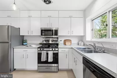 10606 Montrose Avenue #203, Bethesda, MD 20814 - Photo 4