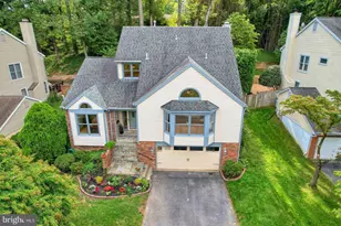 9505 Columbia Blvd, Silver Spring, MD 20910 - Photo 50