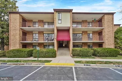 13139 Dairymaid Drive #204, Germantown, MD 20874 - Photo 1