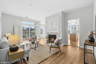 502 King Farm Blvd, Rockville, MD 20850 - Photo 4