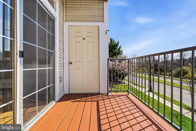 502 King Farm Boulevard #207, Rockville, MD 20850 - Photo 30