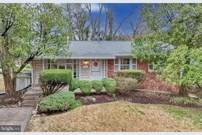 9403 Avenel Road, Silver Spring, MD 20903 - Photo 1