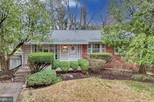 9403 Avenel Rd, Silver Spring, MD 20903 - Photo 1