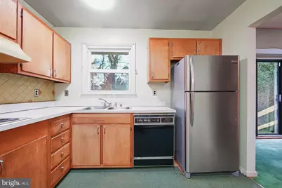 9403 Avenel Road, Silver Spring, MD 20903 - Photo 8