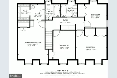 1700 Chester Mill Road, Silver Spring, MD 20906 - Photo 52
