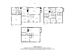 7425 Royal Dominion Dr, Bethesda, MD 20817 - Photo 36