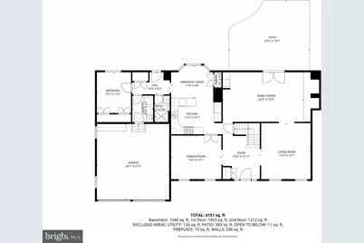 7425 Royal Dominion Drive, Bethesda, MD 20817 - Photo 34