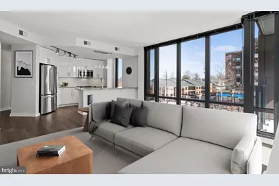 8300 Wisconsin Avenue #2B-1-430, Bethesda, MD 20814 - Photo 8