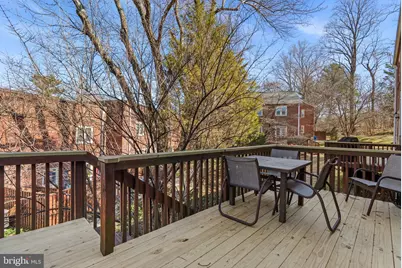 4843 Willett Parkway #83, Chevy Chase, MD 20815 - Photo 24