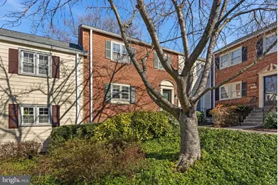 4843 Willett Parkway #83, Chevy Chase, MD 20815 - Photo 2