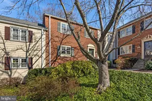 4843 Willett Pkwy, Chevy Chase, MD 20815 - Photo 2