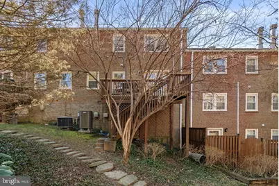 4843 Willett Parkway #83, Chevy Chase, MD 20815 - Photo 26