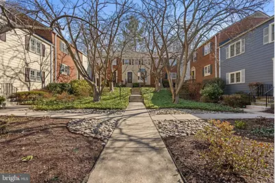 4843 Willett Parkway #83, Chevy Chase, MD 20815 - Photo 28