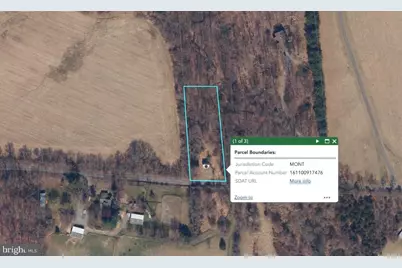 16301 W Old Baltimore Road, Boyds, MD 20841 - Photo 1