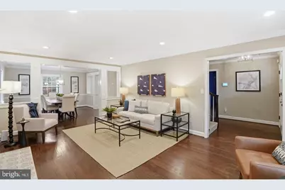 8436 Burning Tree Road, Bethesda, MD 20817 - Photo 4