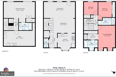 20405 Afternoon Lane, Germantown, MD 20874 - Photo 36