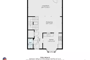 20405 Afternoon Ln, Germantown, MD 20874 - Photo 34