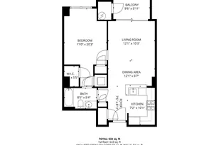 11710 Old Georgetown Rd, North Bethesda, MD 20852 - Photo 22