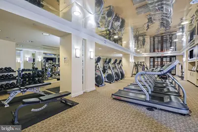 11710 Old Georgetown Road #719, North Bethesda, MD 20852 - Photo 16